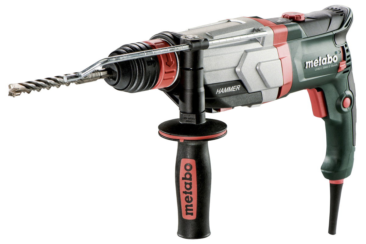 Multihammer Uhev 2860- Quick