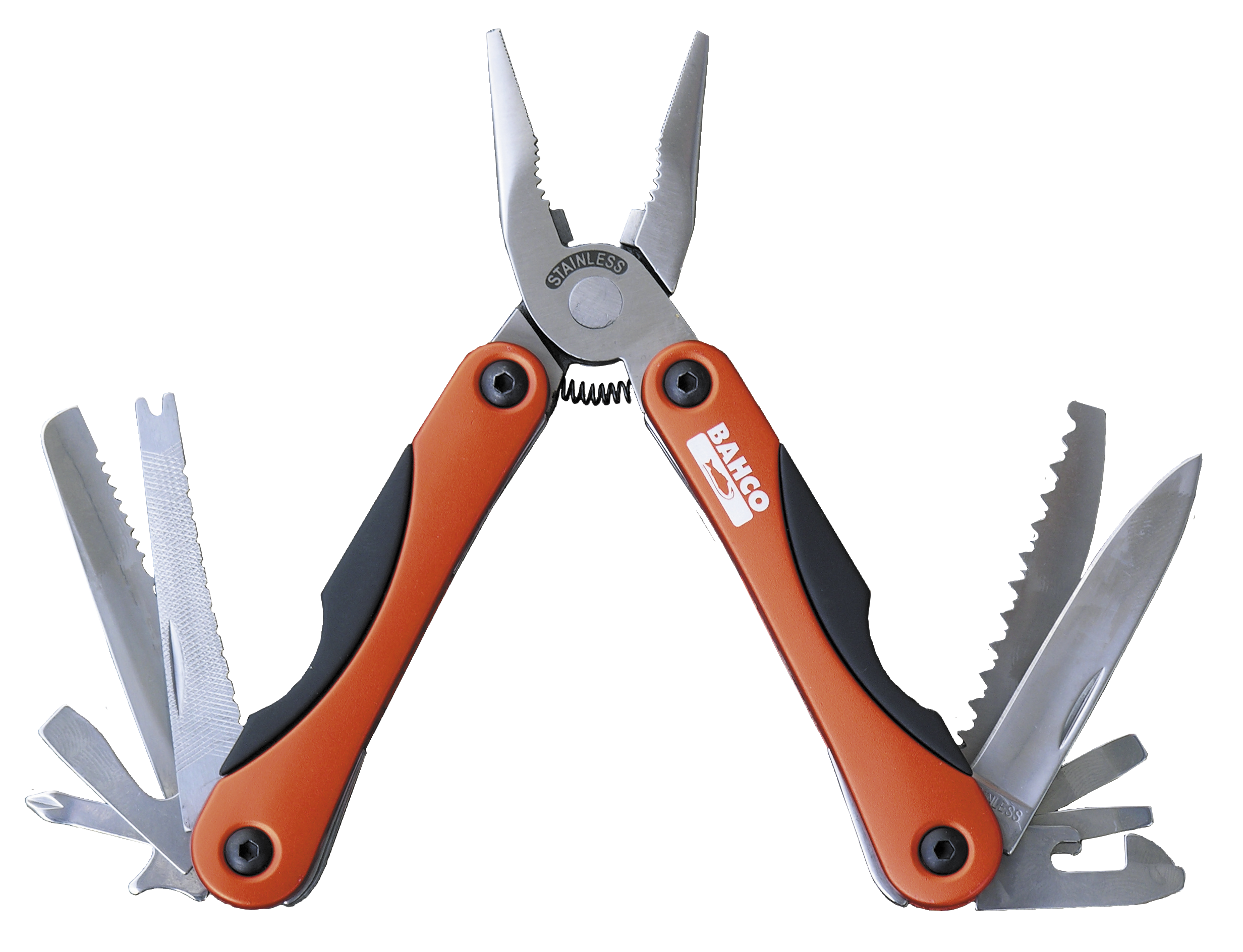 Multitool Rf 18 Funktioner Mtt151