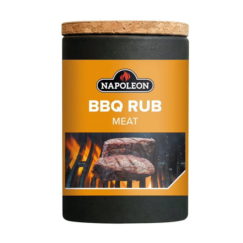 Napoleon Meat Bbq Rub 100