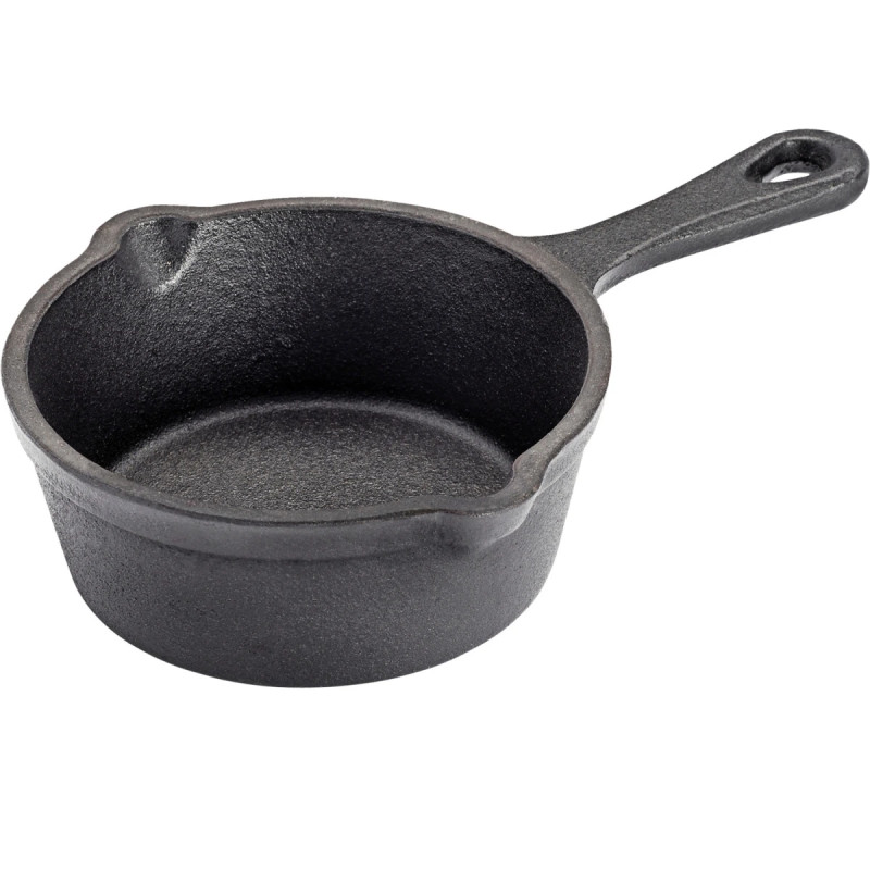 Napoleon Pande 10 Cm Støbejern 56054