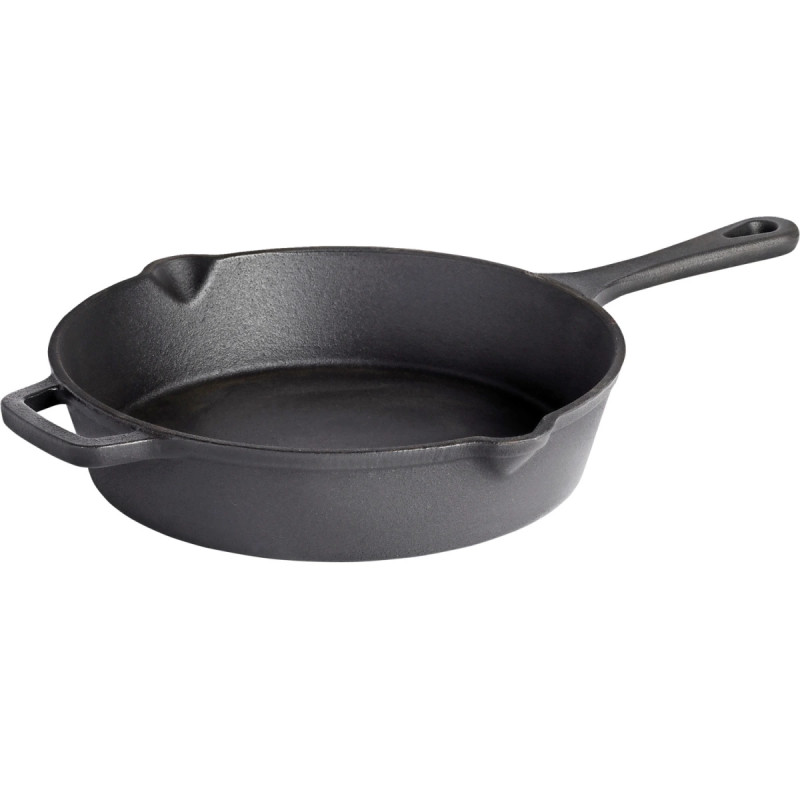 Napoleon Pande 24 Cm Støbejern 56053