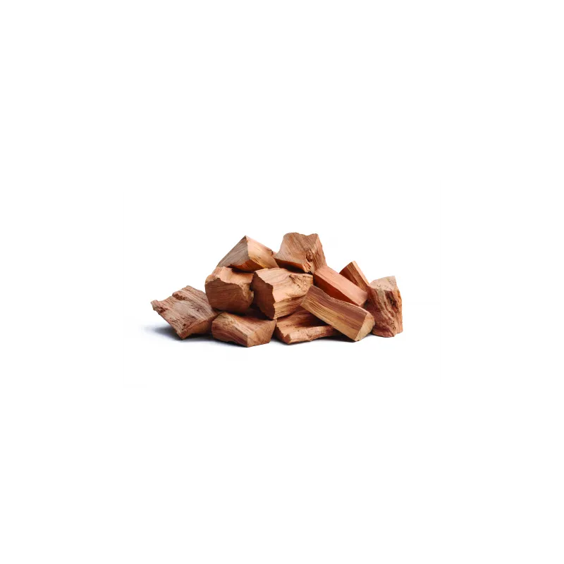 Napoleon Røgestykker Bøg 5kg 67047