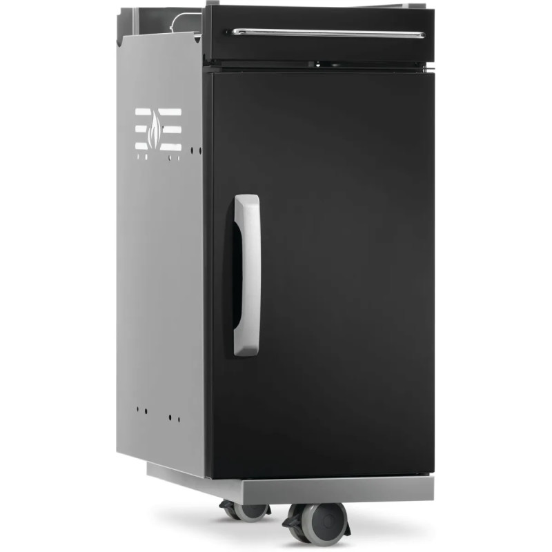 Napoleon Rogueâ  Kabinet  Sort 68007