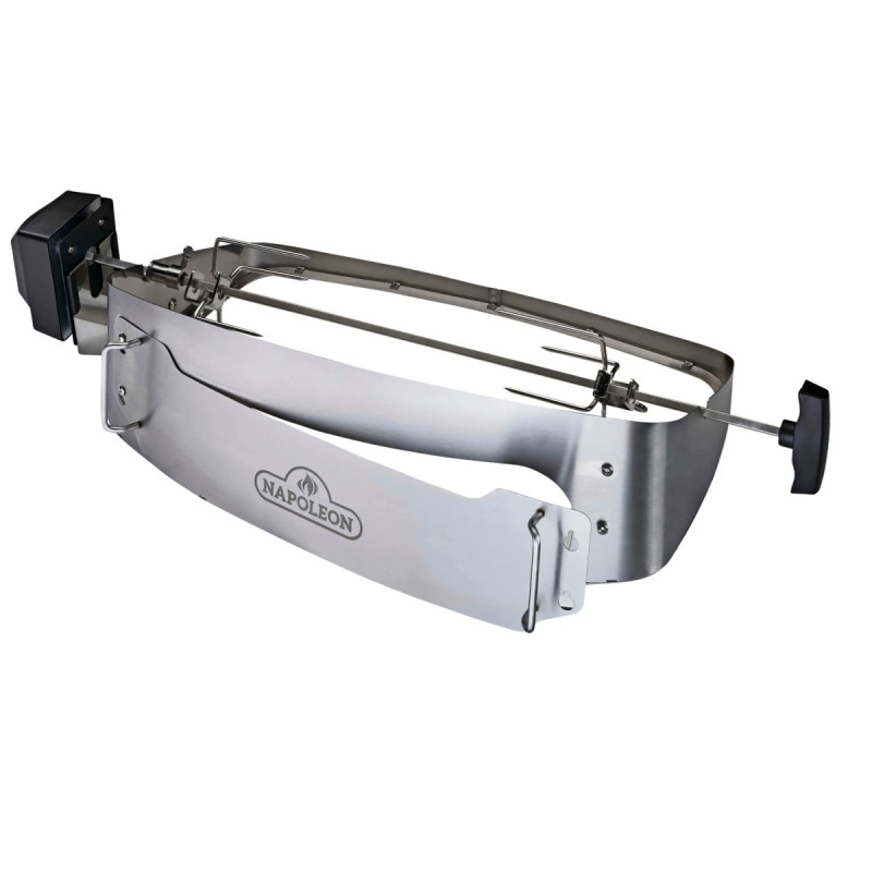 Napoleon Rotisseri Til Travelq Tq-pro 69282