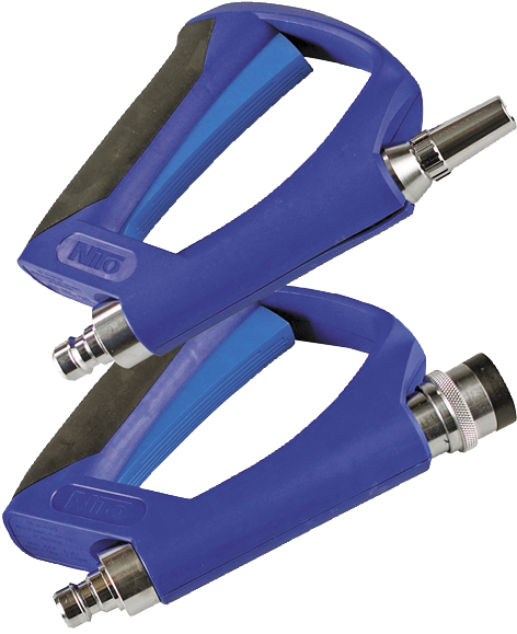 Nito Ergo Indu Pistol       Quot Kob Nip