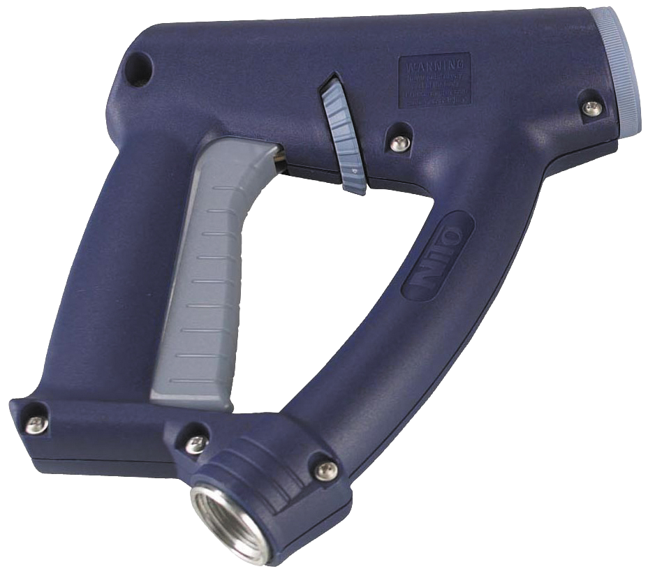 Nito Ii 40l Industripistol     Quot  Indv Rg