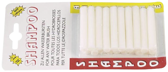 Nito Master Shampoo 20 Stifter