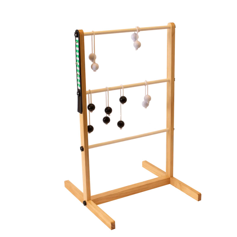 Nordic Games Stigegolf Deluxe 100   63   60 Cm