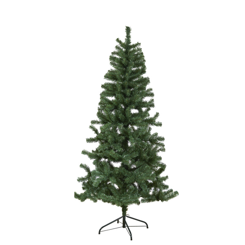 Nordic Winter Alf Kunstigt Juletræ Uden Lys   140   74 Cm