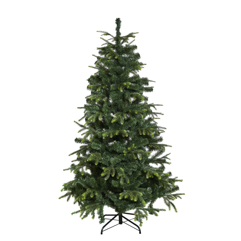 Nordic Winter Alva Kunstigt Juletræ Uden Lys   140   96 Cm
