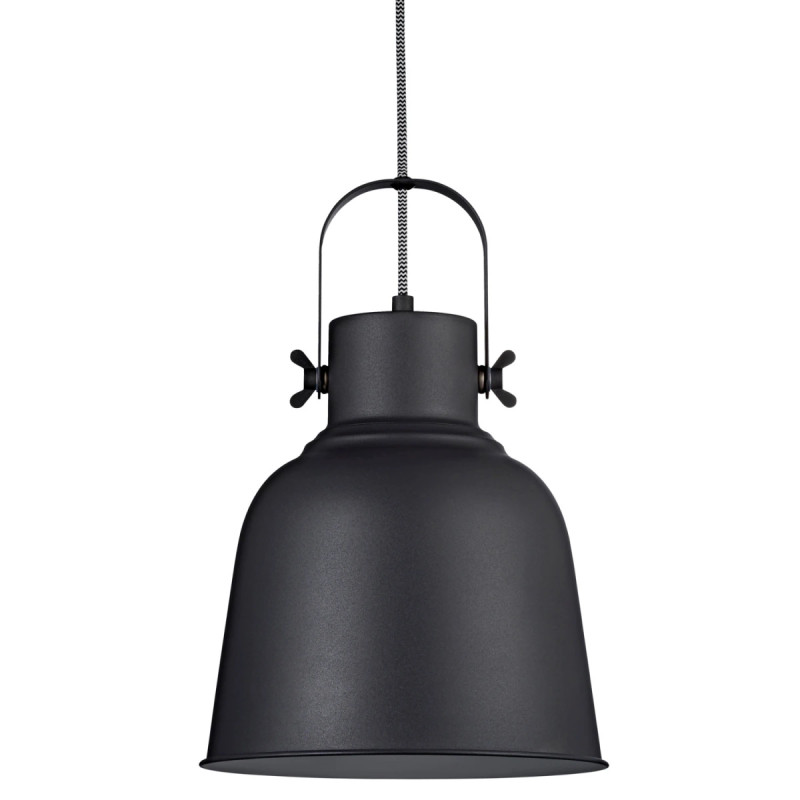 Nordlux Adrian 25 Pendel Antracit
