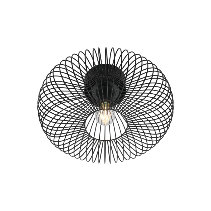 Nordlux Beroni Loftlampe Sort