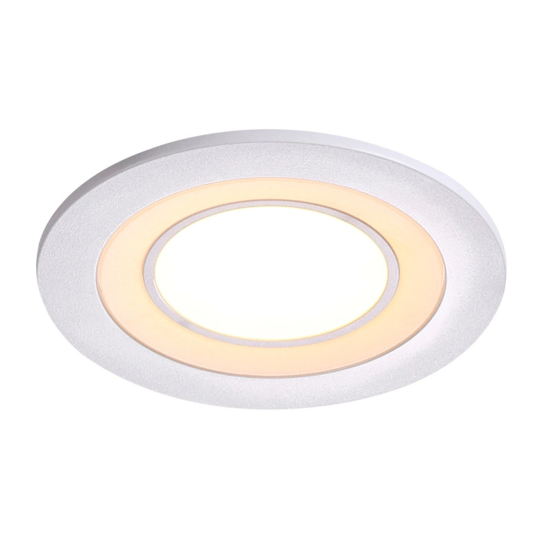 Nordlux Clyde 2700k Downlight Hvid