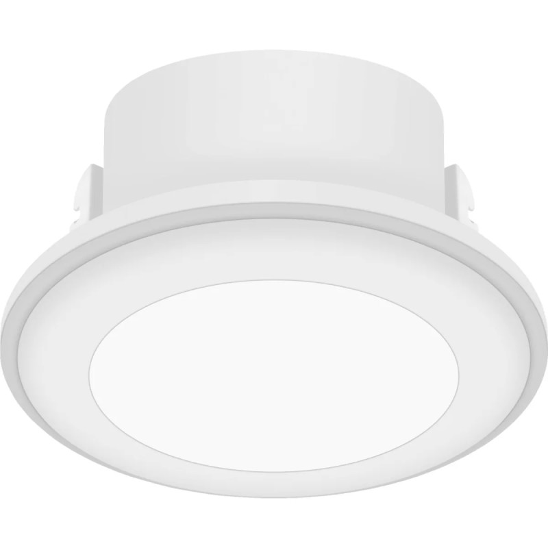 Nordlux Elkton Downlight Hvid
