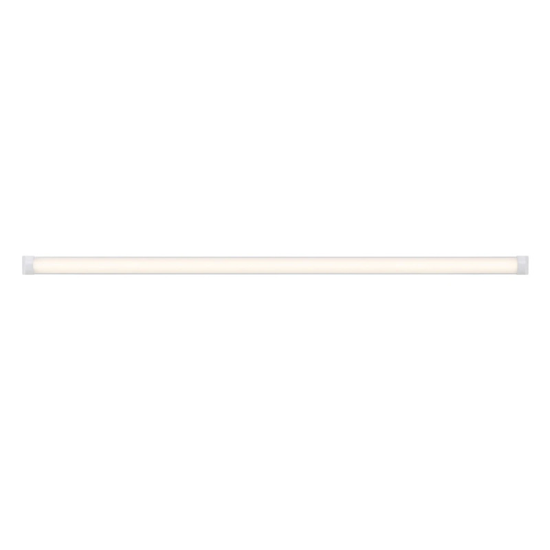 Nordlux Glendale 120 Lysarmatur Hvid