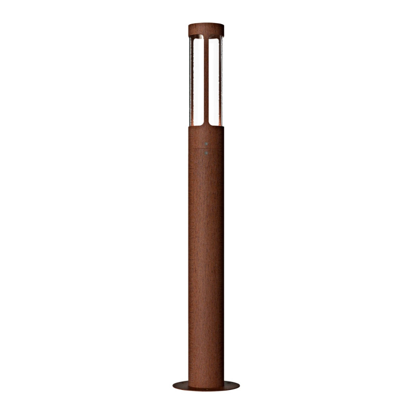 Nordlux Helix Havelampe Corten