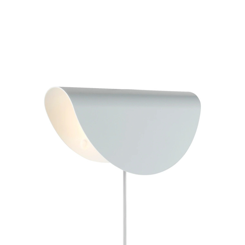 Nordlux Model 2110 Væglampe Hvid