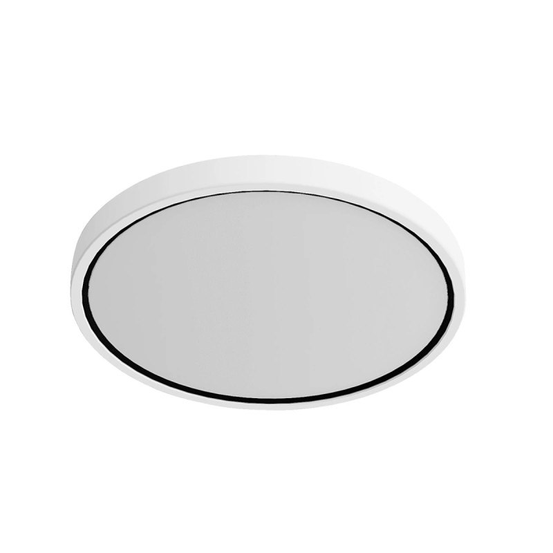Nordlux Noxy Loftlampe Hvid