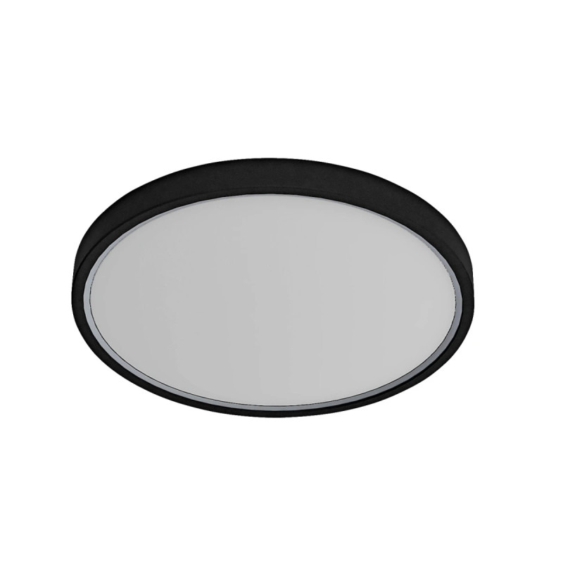 Nordlux Noxy Loftlampe Sort