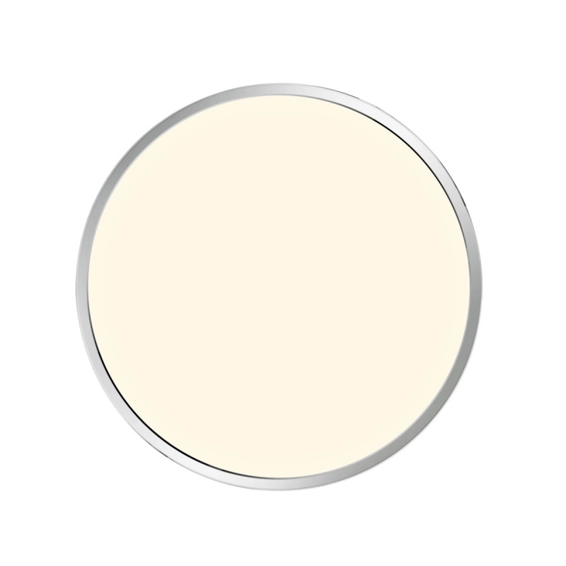 Nordlux Oja 42 Ip54 3000 4000k Loftlampe Krom