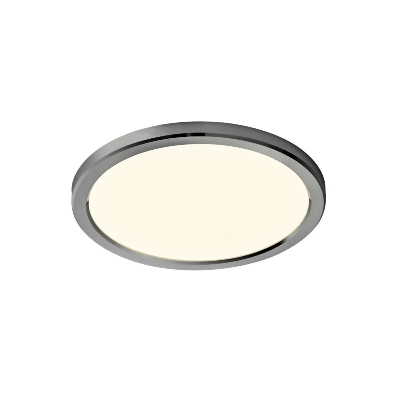 Nordlux Oja 29 Ip54 3000 4000k Loftlampe Krom