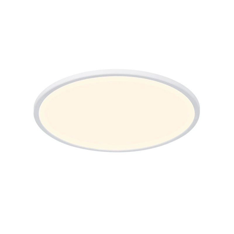 Nordlux Oja 42 Ip54 2700k Sensor Hvid Lampe