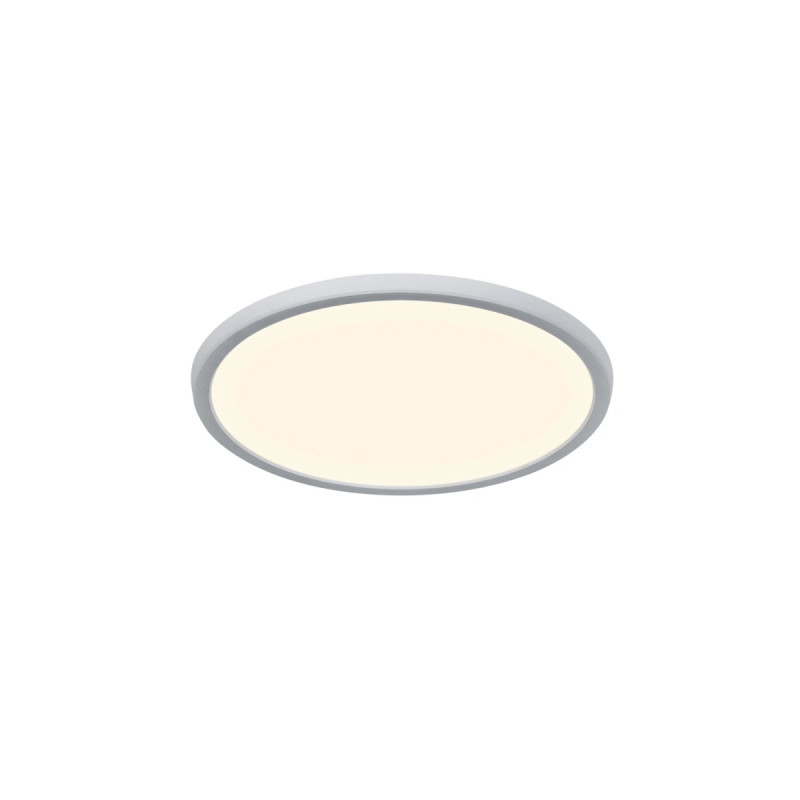 Nordlux Oja 29 Ip54 2700k Sensor Hvid Lampe