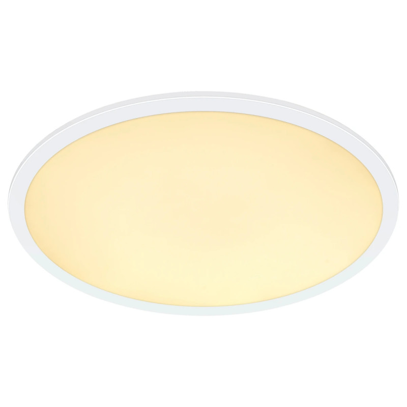 Nordlux Oja 60 Ip20 2700k Step-dim Loftlampe Hvid