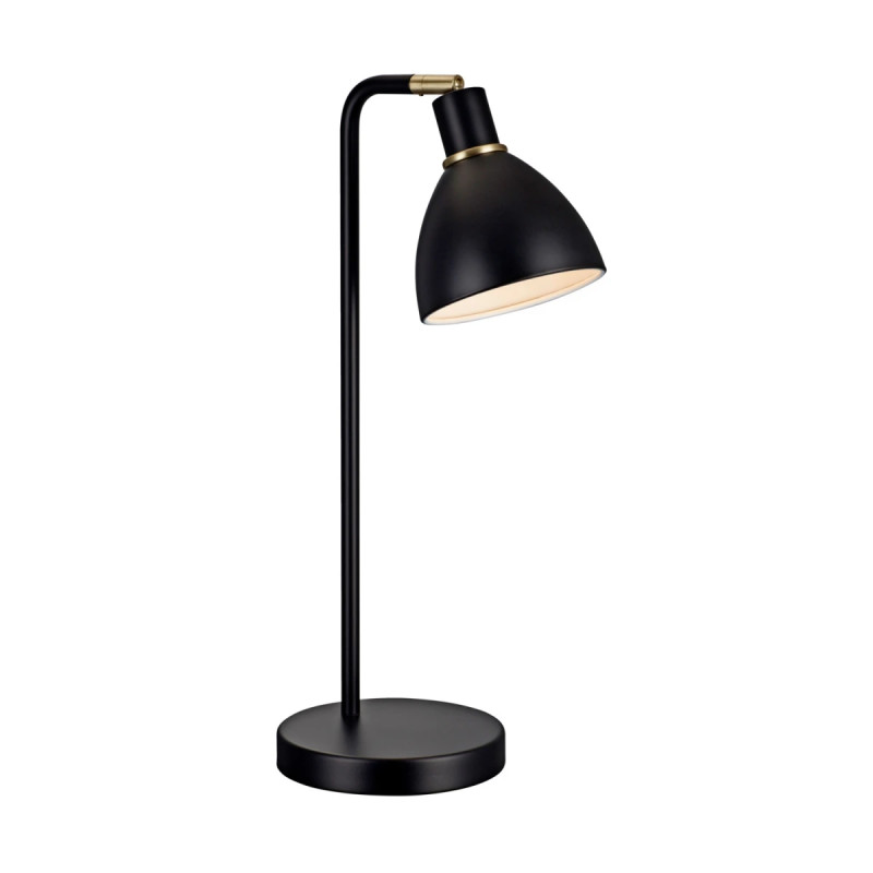Nordlux Ray Bordlampe Sort