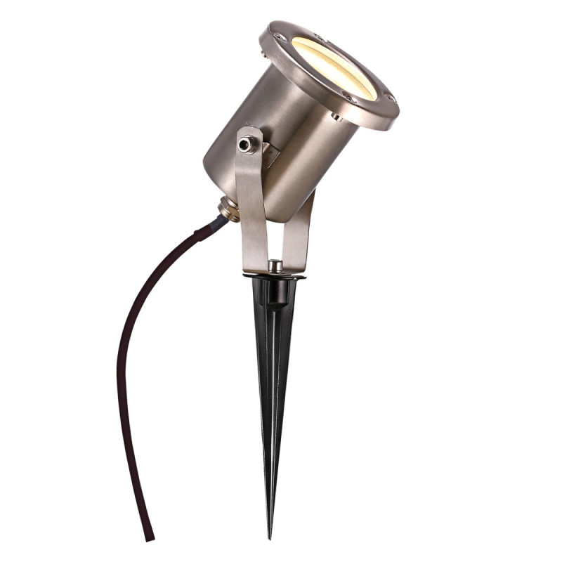 Nordlux Taurus Spotlight Rustfrit Stål