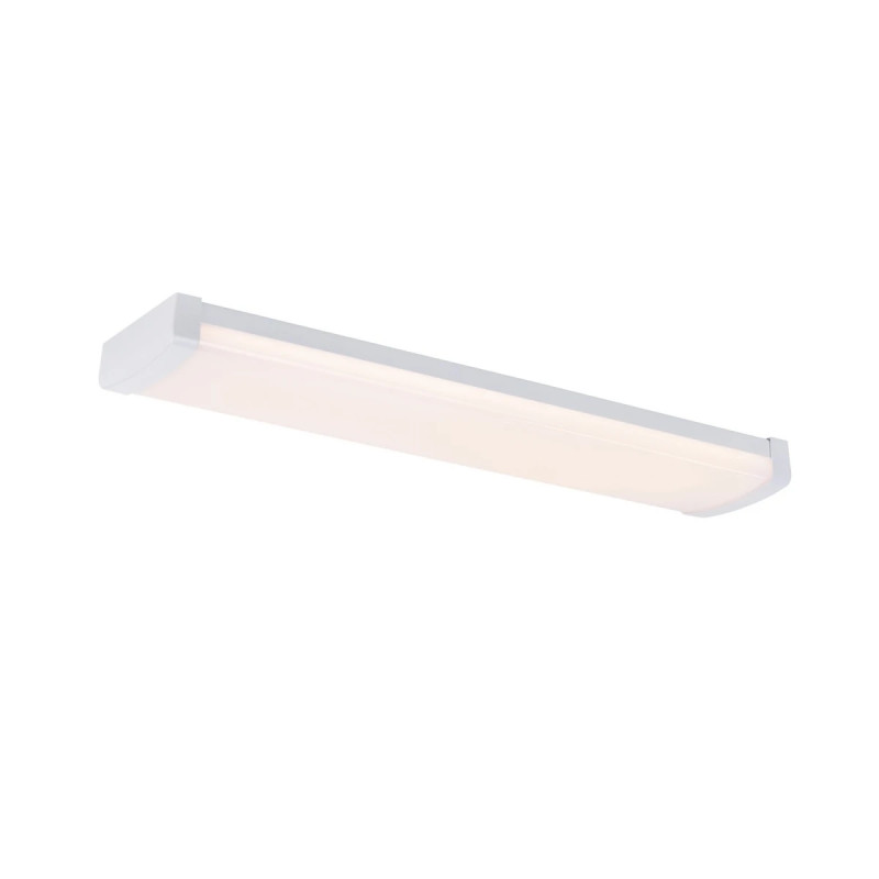 Nordlux Wilmington 60 Lysarmatur Hvid