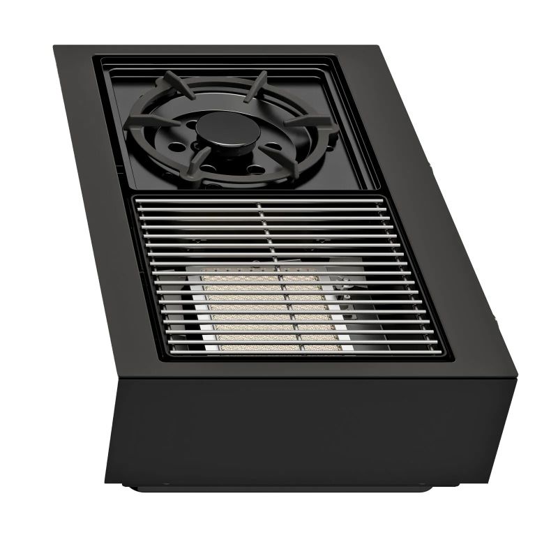 Outdoorchef Blazing- Cooking Zone Kit Plus