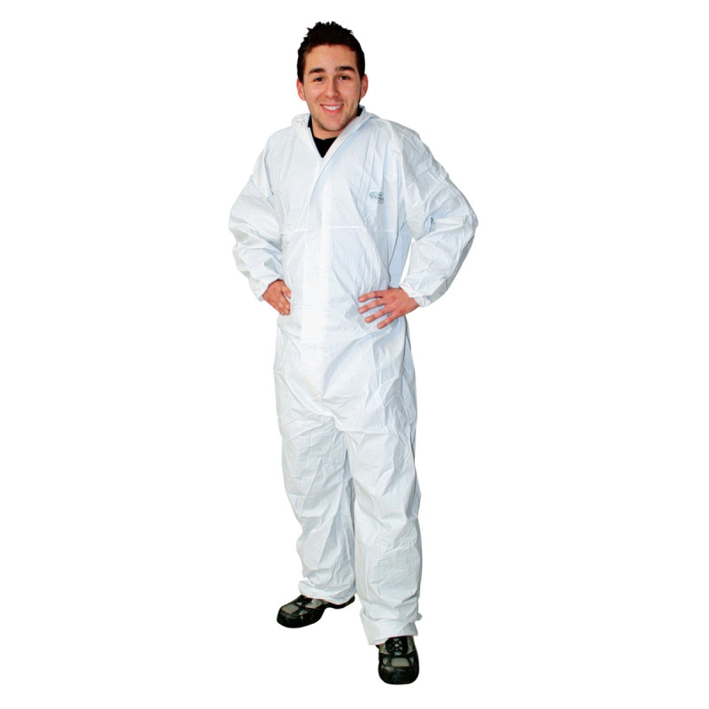 Ox-on Coverall Comfort Cat