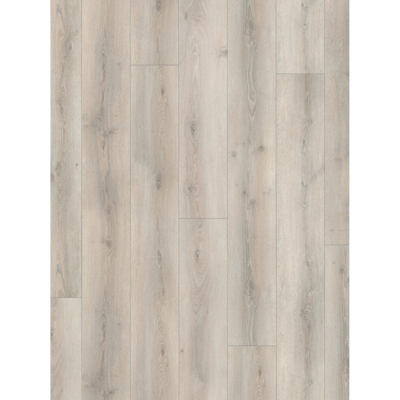 Parador Laminat Trendtime   Eg Askada Hvid Kalket Naturstruktur Slotsplanke Gulv