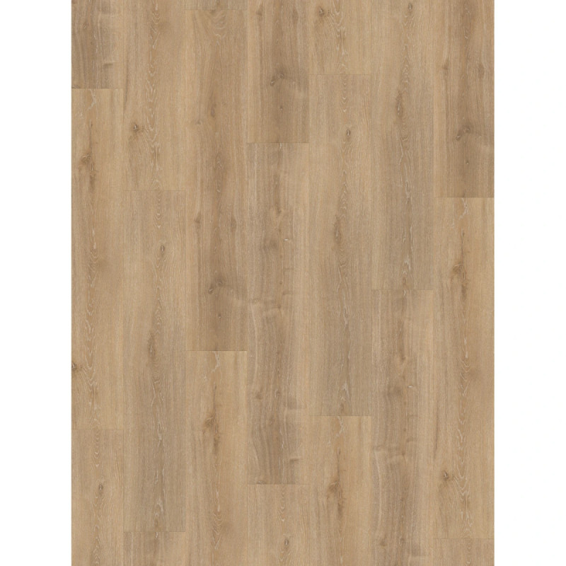 Parador Vinyl Classic 2070 Eg Royal Lys Kalket Planke Børstet Struktur  -sidet Fas Gulv