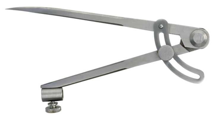 Passere Før Penna 175mm