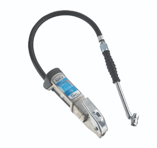 Pcl Mk4 Digital Dækoppumper 17 Bar Slange