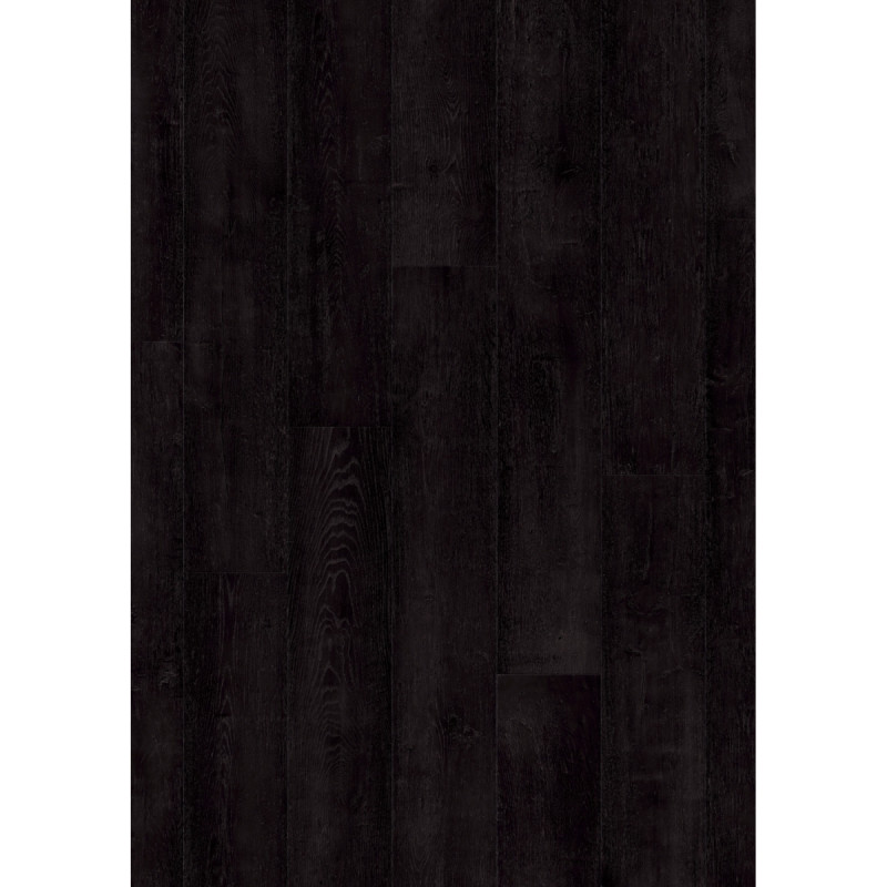 Pergo Lillehammer 4v Sensation Black Painted Oak Laminat Gulv L0344-04755