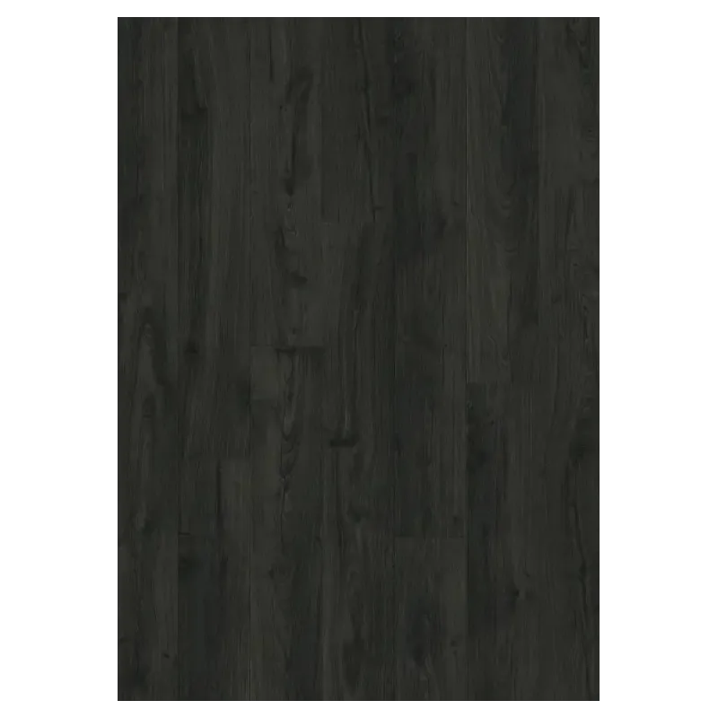 Pergo Modern Plank 4v Sensation Black Pepper Oak Plank Laminat Gulv L0231-03869