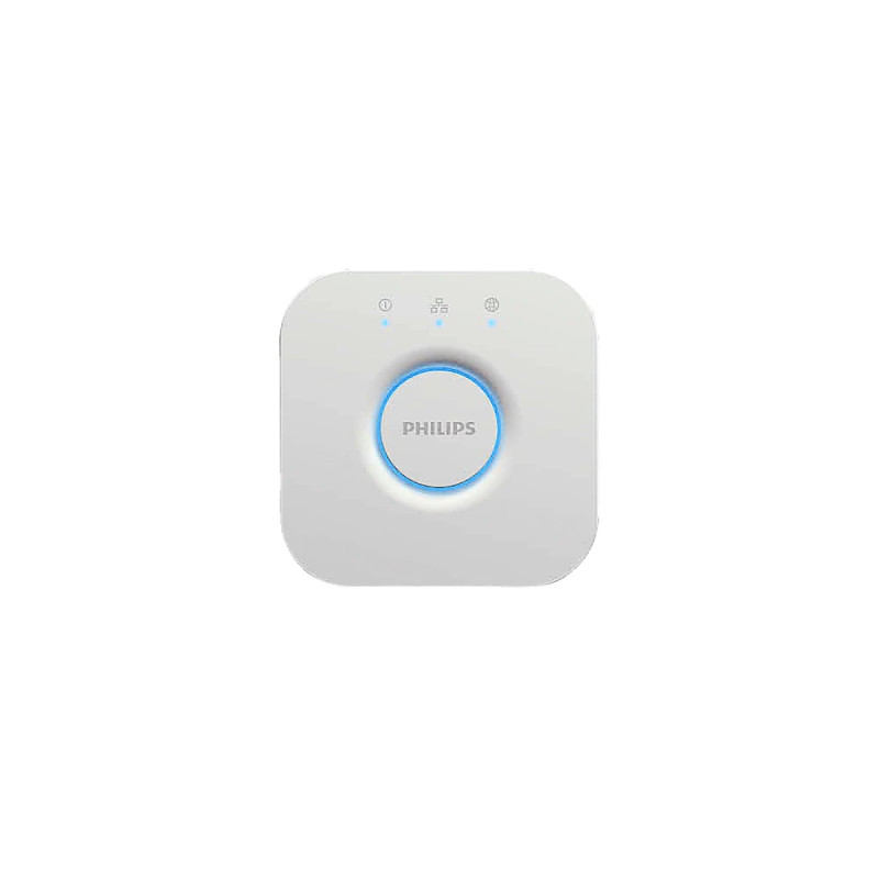 Philips Hue Bridge Hvid