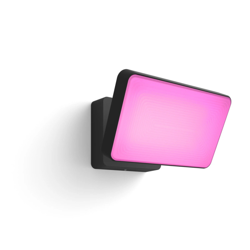 Philips Hue Discover White And Color Ambiance Udendørs Projektør