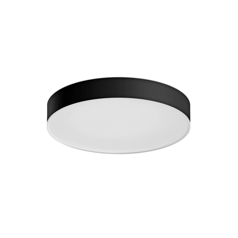 Philips Hue Enrave White Ambiance Stor ø425 Mm Led Loftlampe Sort 33 5w