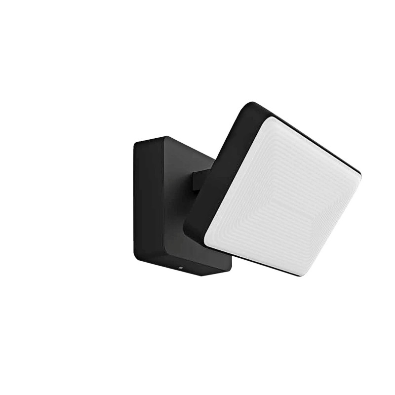 Philips Hue Welcome White Udendørs Projektør Sort 20 5w