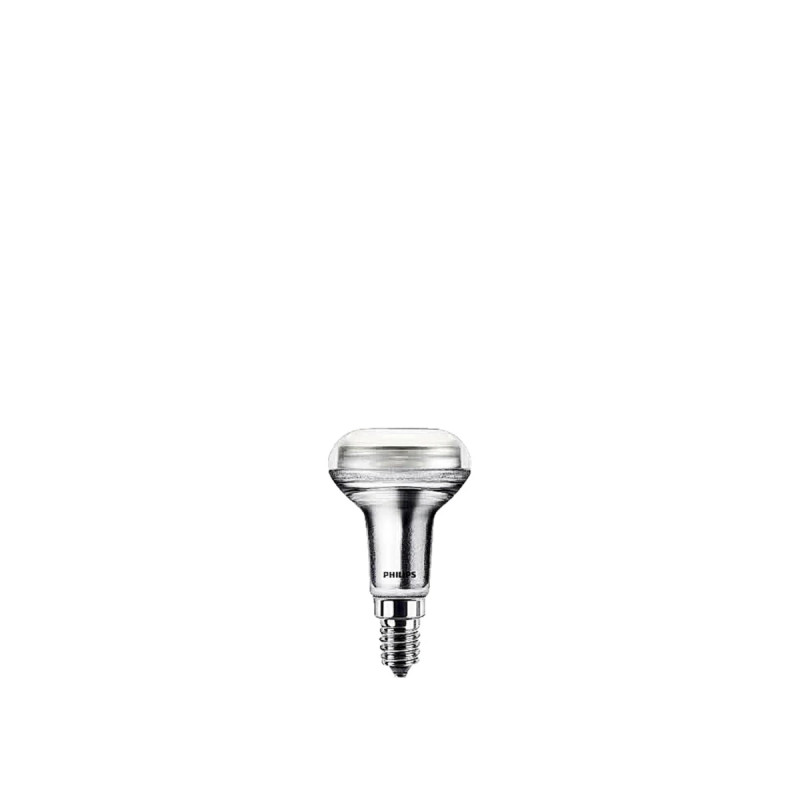 Philips Led Classic R50 Reflektorpære E14 40w Varm Hvid  -pak