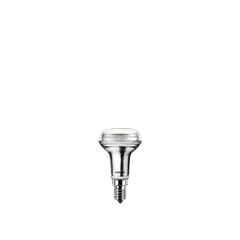 Philips Led Classic R50 Reflektorpære E14 25w Varm Hvid  -pak