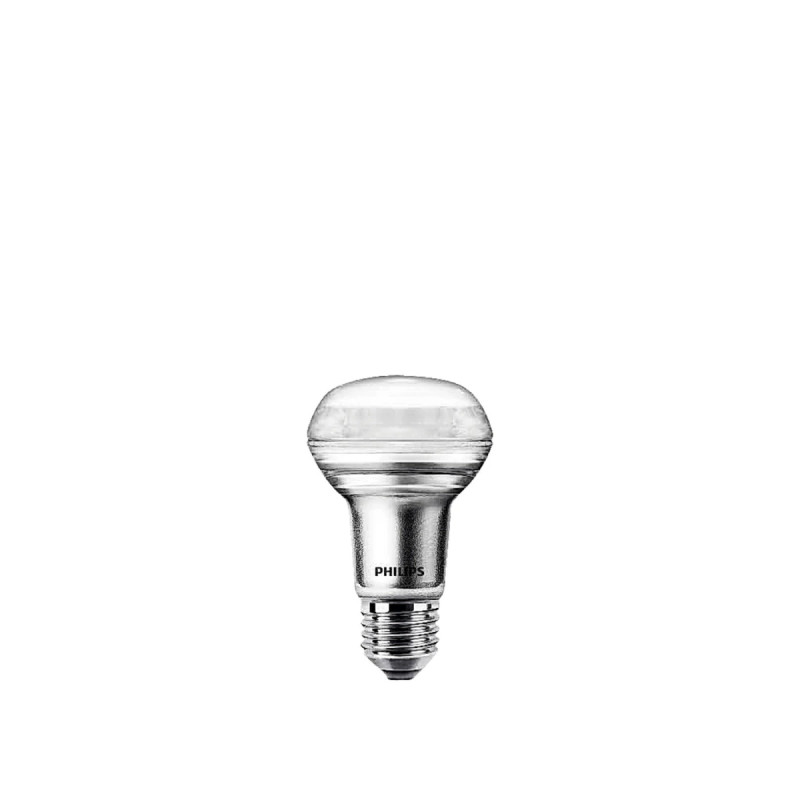 Philips Led Classic R63 Reflektorpære E27 40w Varm Hvid  -pak