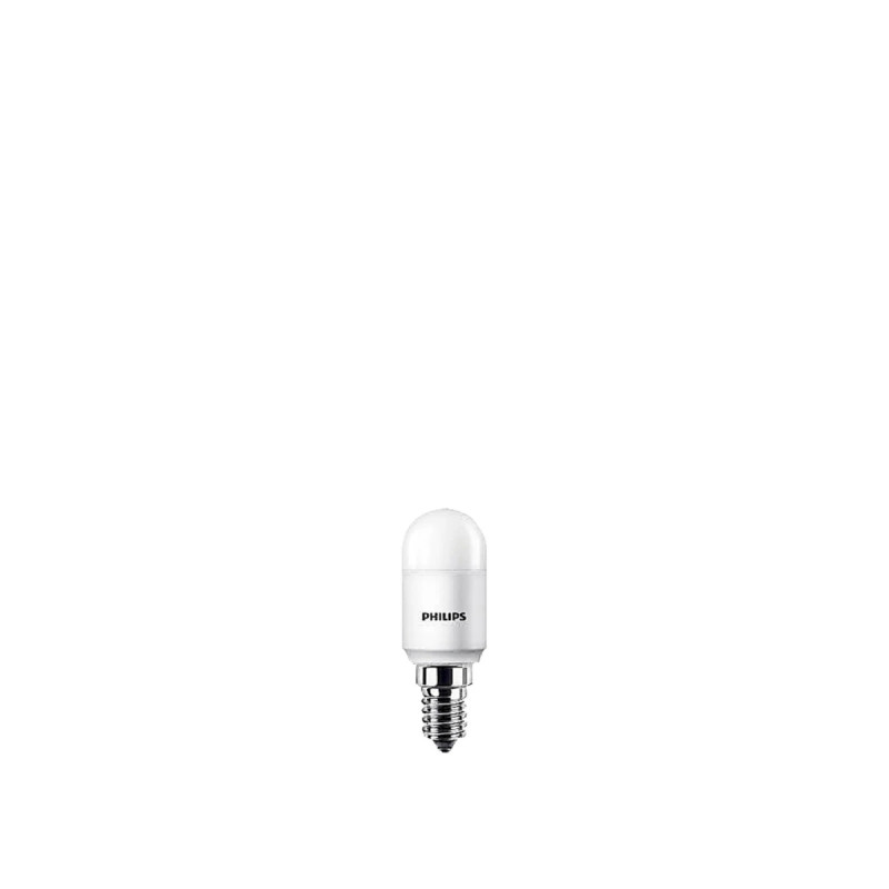 Philips Led Kertepære T25 E14 25w Varm Hvid  -pak