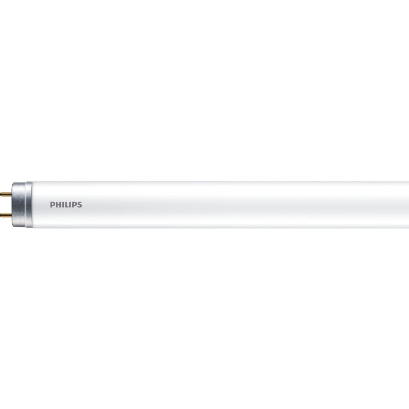 Philips Led Lysrør Em T8 900 Mm 12w Kold Hvid  -pak