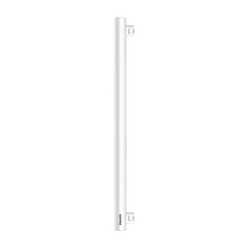 Philips Led Lysrør S14s 500 Mm   5w Varm Hvid   Sokler  -pak