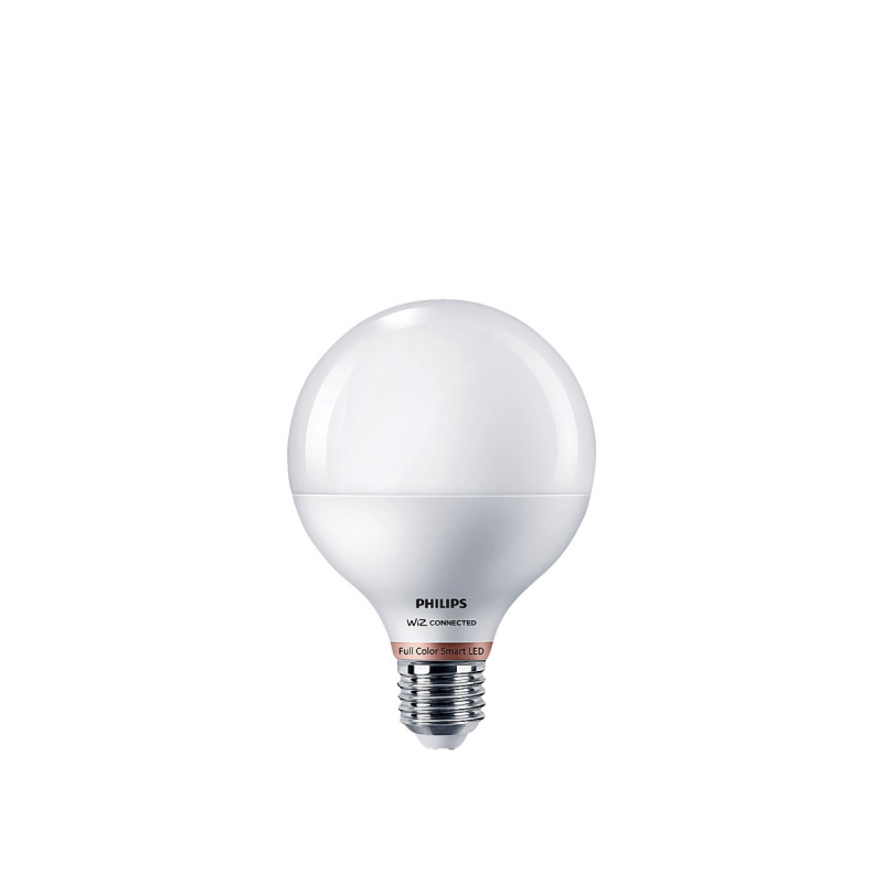 Philips Smart Led Color Globe G95 E27